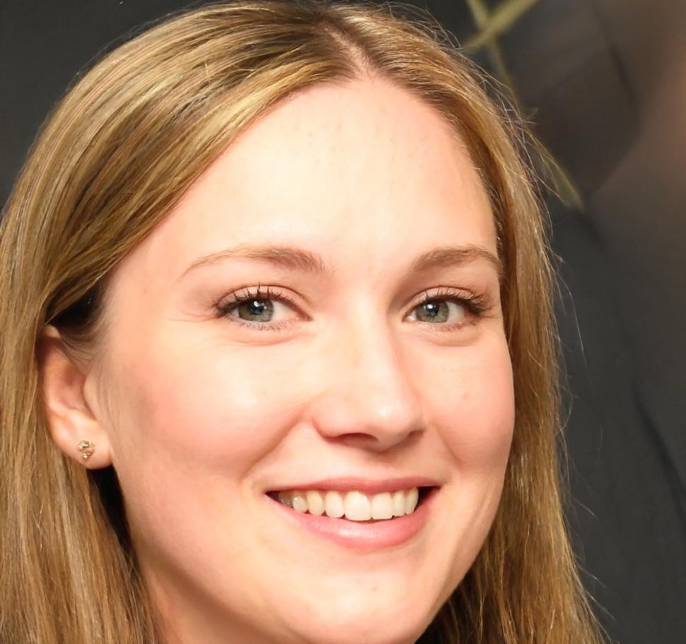 Thea Lindemann, Leiterin Bildungsprogramme