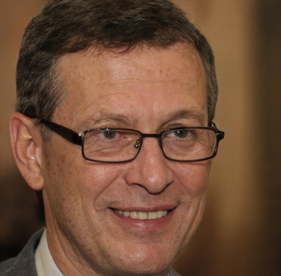 Kursmentor Ralf Bergmann