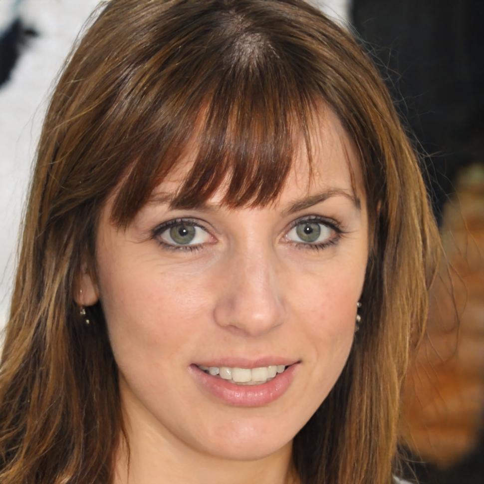 Teilnehmerin Svenja K.